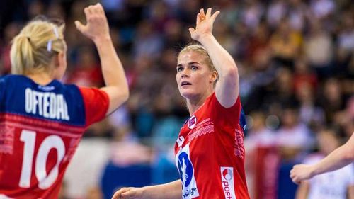 CM Handbal (f): Victorii pentru Norvegia si Rusia; Franta si Olanda au pierdut primele meciuri (Rezultatele zilei de sambata)