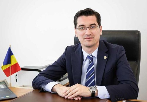 Alegeri la FRF - Răzvan Burleanu aleargă de unul singur către un nou mandat: Suspans maxim la Casa Fotbalului