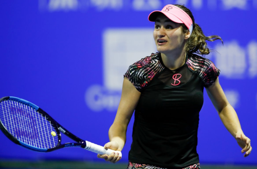 ​Australian Open: Monica Niculescu a părăsit competiția în primul tur