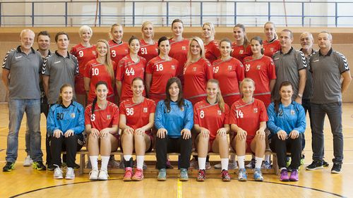 PREZENTARE Cine este Cehia, adversara Romaniei din optimile Campionatului Mondial de handbal feminin