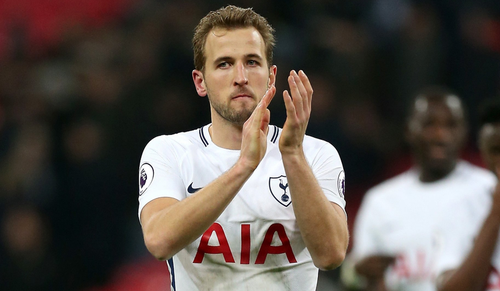 VIDEO Tottenham - Everton 4-0/ Harry Kane a reusit o "dubla" si a devenit cel mai bun marcator al lui Tottenham in Premier League