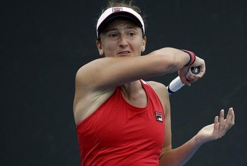 VIDEO Australian Open. Irina Begu, invinsa in turul al doilea al competitiei