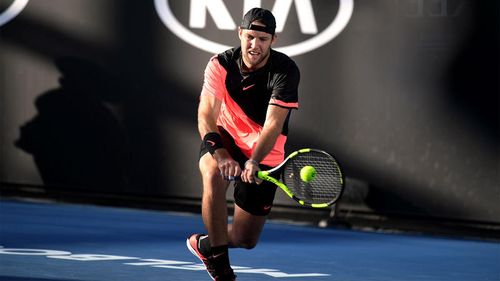 Australian Open (m): John Isner, Kevin Anderson, Lucas Pouille si Jack Sock au fost eliminati in runda inaugurala (Rezultatele zilei)