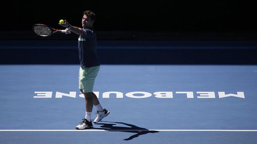 Australian Open (m): David Goffin, Stan Wawrinka si Sam Querry au parasit competitia; Roger Federer, in turul trei (Rezultatele zilei)