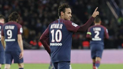 VIDEO PSG - Dijon 8-0/ Recital parizian - Neymar a inscris de patru ori si a dat doua pase de gol