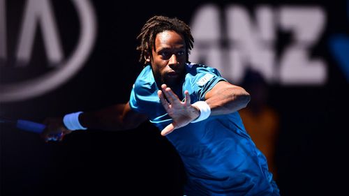 ATP Montpellier: Gael Monfils și David Goffin, în sferturi; Felix Auger-Aliassime, eliminat (Rezultatele zilei)