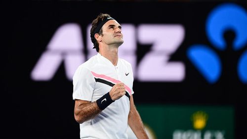 VIDEO Australian Open: Magia continua - Federer, in semifinale la Melbourne