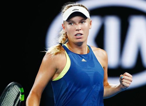 VIDEO Australian Open: "Maratonista" Caroline Wozniacki, in semifinale la Melbourne