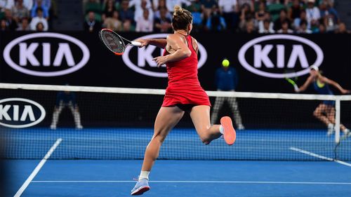 Clasamentul WTA: Simona Halep se mentine pe doi; Romania are sase jucatoare in TOP 100