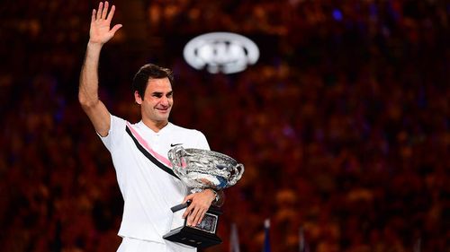 Roger Federer va participa la turneul de la Rotterdam - Vizeaza revenirea pe locul 1 ATP