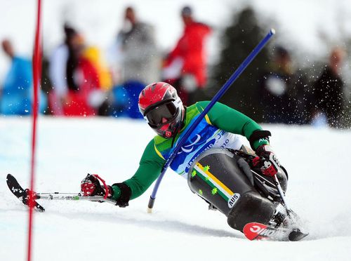 România participă cu 7 sportivi la Jocurile Paralimpice de la Tokyo şi vizează trei locuri pe podium