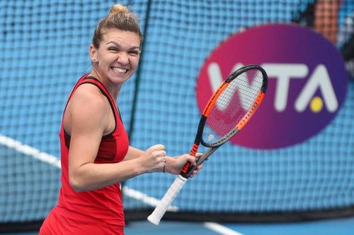 Clasamentul WTA: Simona Halep, lider inca doua saptamani; Mihaela Buzarnescu, cea mai buna clasare din cariera (locul 44)