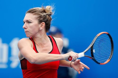 Martina Navratilova are trei dorinte pentru 2018, una din ele este urmatoarea: "Simona Halep sa castige pentru prima data un Grand Slam"