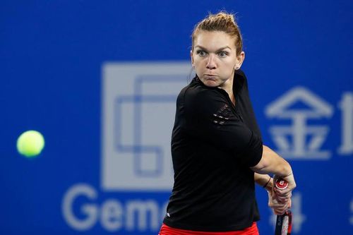 ​Clasamentul WTA: Simona Halep, lider pentru a 14-a saptamana; Caroline Wozniacki a urcat pe doi (a detronat-o pe Garbine Muguruza)