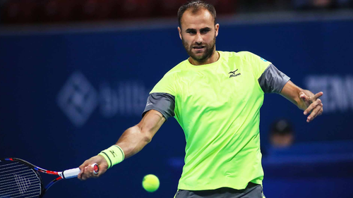 Clasamentul ATP: Salt de 19 pozitii pentru Marius Copil - A ajuns pe 74 in lume