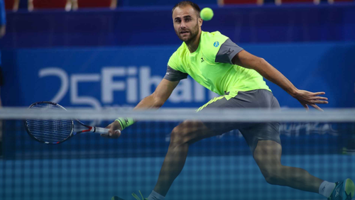 VIDEO ATP Sofia: Marius Copil, invins dramatic in prima finala ATP a carierei - Basic s-a impus dupa un meci de peste doua ore