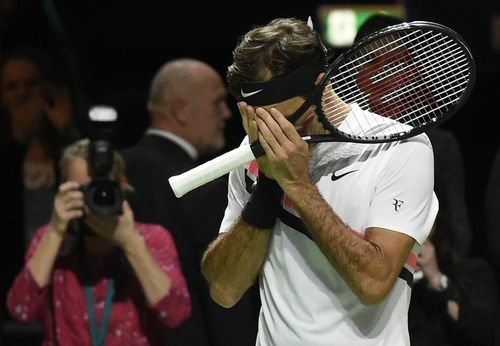 Darren Cahill, despre cel mai batran loc 1 ATP: "Roger Federer, lacoma fiinta" :)