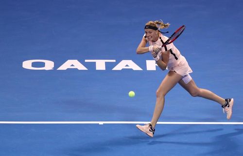 Petra Kvitova, forfait la turneul WTA de la Dubai: "Corpul meu are nevoie de repaus"