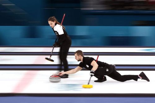 Primul caz de dopaj in curling, rusul  Alexander Krushelnitsky: Nedumerire si stupoare in randul sportivilor