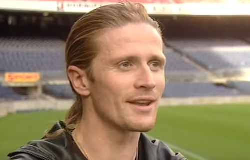 Emmanuel Petit, fost jucator al Barcelonei in sezonul 2000-2001: "Guardiola avea rivalitati politice cu olandezii"