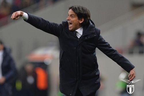 Simone Inzaghi, dupa calificarea lui Lazio in optimile EL: "Cu tot respectul, dar ar fi fost pacat sa fim eliminati de Steaua"