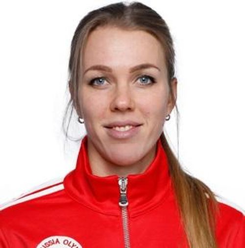 TAS: Nadezhda Sergeeva a recunoscut ca a incalcat regulamentul antidoping - Rusoaica a fost descalificata si exclusa de la Jocurile Olimpice