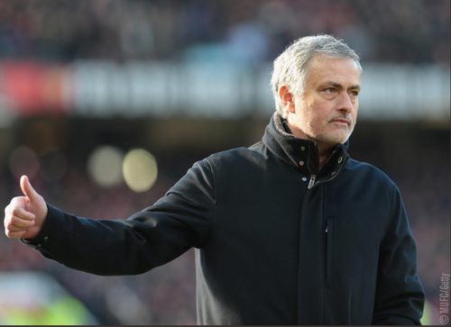 Jose Mourinho: "Probabil că meritam să fiu demis de la Manchester United. Acum, ei sunt mai rău ca înainte"