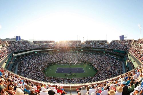 Indian Wells 2022 - Tabloul complet al optimilor: Simona Halep, Sorana Cîrstea și favoritele rămase în turneu