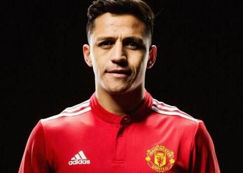 Alexis Sanchez (Manchester United) - 16 luni de inchisoare cu suspendare, pentru o frauda fiscala de un milion de euro