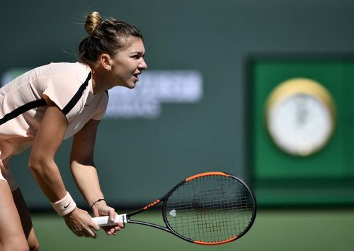 Explicatia Simonei Halep dupa infrangerea cu Naomi Osaka: "Nu am fost pregatita si am jucat gresit. Nu am simtit mingea deloc"