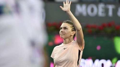 ​Indian Wells: Simona Halep vs Naomi Osaka se va juca sambata, dupa ora 05:30