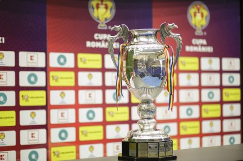 ​VIDEO Cupa României: CFR Cluj, eliminată de FC Botoșani în urma loviturilor de departajare / Ardelenii au avut un jucător eliminat din minutul 32