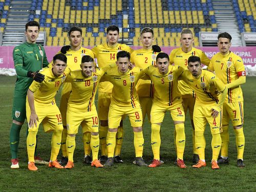 România U19 - Suedia U19, scor 2-1/ La un singur punct distanță de EURO