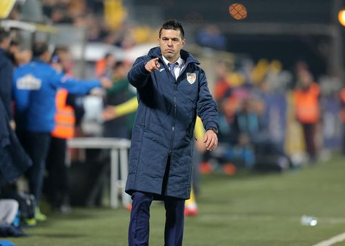 Cosmin Contra, veşti proaste pentru fotbaliştii români: "Nu sunt văzuţi foarte bine în străinătate"