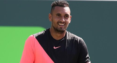 ATP Miami: Alexander Zverev vs Nick Kyrgios, în optimi - ”Bătălia tinerei generații”