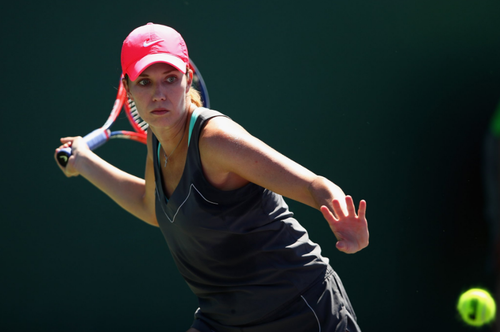 ​VIDEO WTA Miami: Danielle Collins (93 WTA), în semifinale - Victorie în două seturi cu Venus Williams