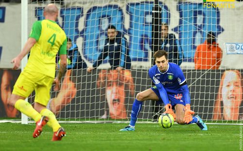 VIDEO Marseille - Nantes 1-1/ Gazdele au egalat in prelungiri - Tatarusanu: "Este scandalos ca nu s-a tinut un moment de reculegere in memoria lui Astori"