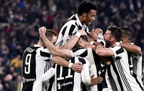 VIDEO Juventus, neînvinsă de 17 etape în Serie A: Victorie cu 3-1 in derbiul cu AC Milan