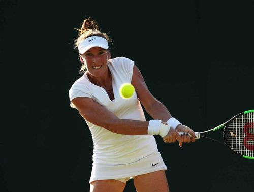 Madison Brengle a dat în judecată WTA și ITF din cauza controalelor antidoping: are o afecţiune rară, care reacţionează la înţepătura acelor de seringă