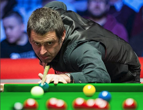 CM Snooker Revenire de senzație a lui Ronnie O'Sullivan de la 2-7: The Rocket s-a calificat în semifinale