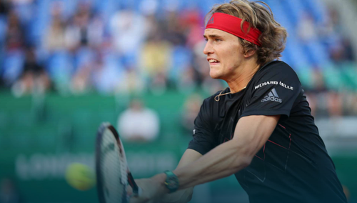 VIDEO Monte Carlo: Alexander Zverev și Grigor Dimitrov, în optimi (Rezultatele zilei de marți)