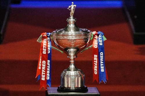 Snooker: Campionatul Mondial a fost reprogramat în perioada iulie-august