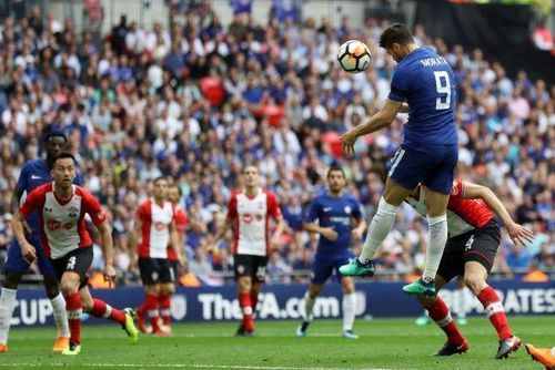 VIDEO Chelsea, în finala Cupei Angliei după ce a învins-o pe Southampton (scor 2-0)