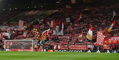 ​Champions League: Liverpool vs AS Roma (21:45)/ Duelul semifinalistelor surpriză