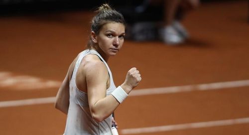 Simona Halep a egalat-o pe Dinara Safina - Jucătoarele fără Grand Slam câștigat cu cele mai multe săptămâni (n.r. 26) pe locul 1 în clasamentul WTA