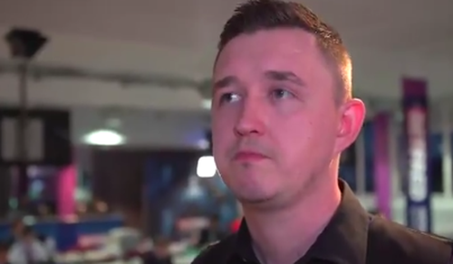 ​CM Snooker: Kyren Wilson, în sferturi; John Higgins îl conduce cu 8-0 pe Jack Lisowski