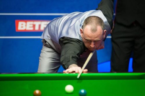 CM Snooker: Mark Williams continuă competiția de la Sheffield - Programul complet al sferturilor