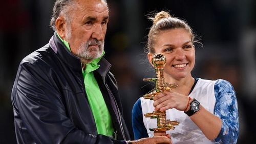 ​PREZENTARE Mutua Madrid Open - Turneul "de casă" al Simonei Halep (campioana ultimelor două ediții); Rafael Nadal, în luptă cu recordurile pe zgură