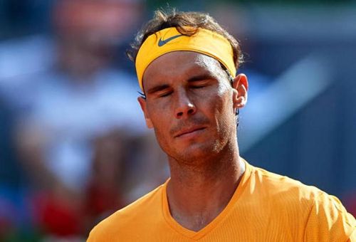 Rafael Nadal, după înfrângerea cu Dominic Thiem: "A meritat victoria, nu am fost suficient de bun pentru a reveni. Nu poți să fii numărul 1 atunci când nu joci timp de cinci luni"