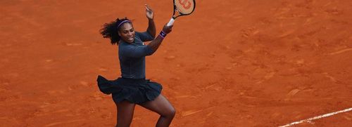 Serena Williams va participa la Roland Garros, asigură Patrick Mouratoglou